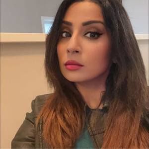 Meet your Posher, Amandeep